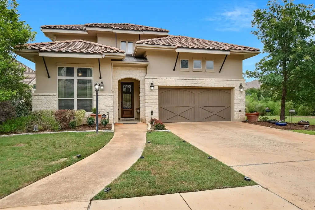 116 Blue Clearing Way, Austin