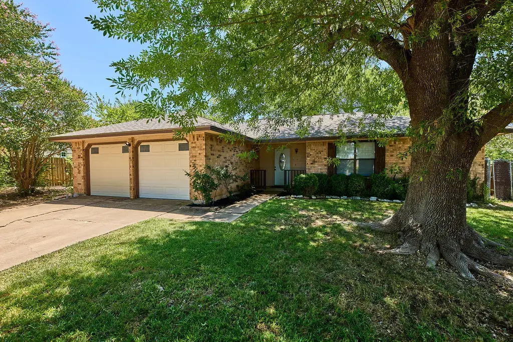 1105 Stratford Cove, Round Rock