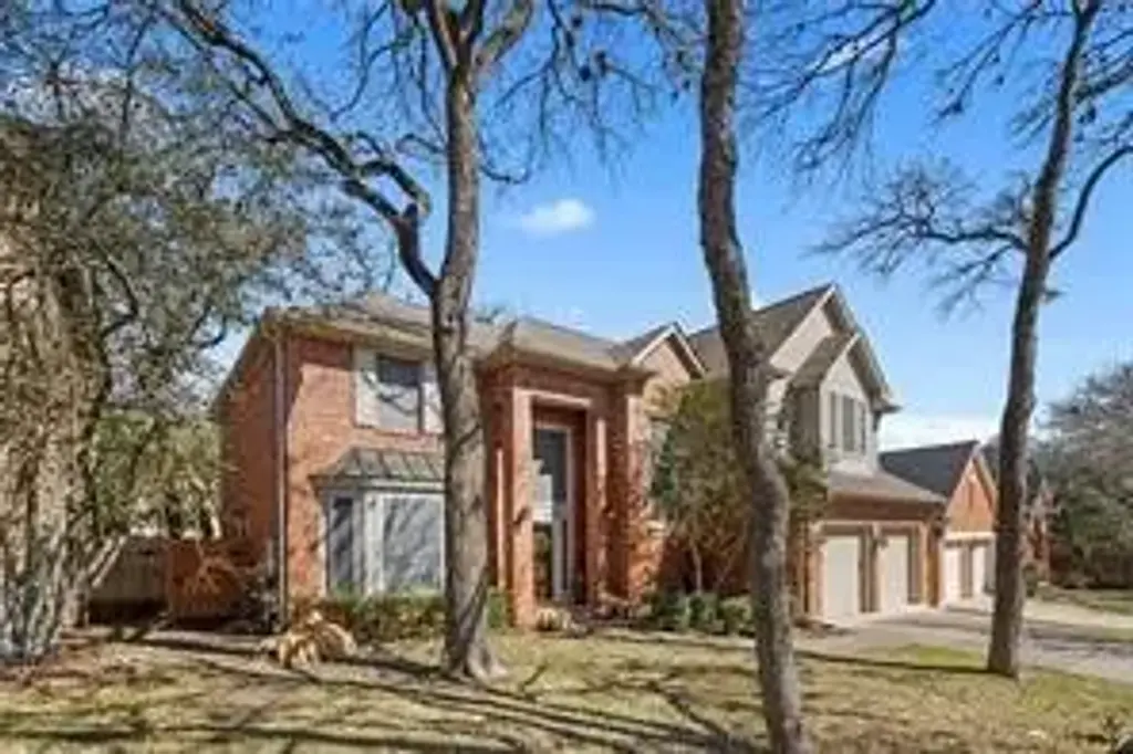 9919 Barbrook Drive, Austin