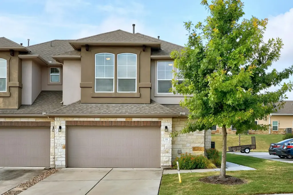 111 Homily Drive, Pflugerville