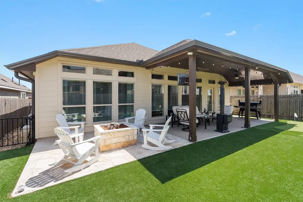221 Magdalene Way, Liberty Hill