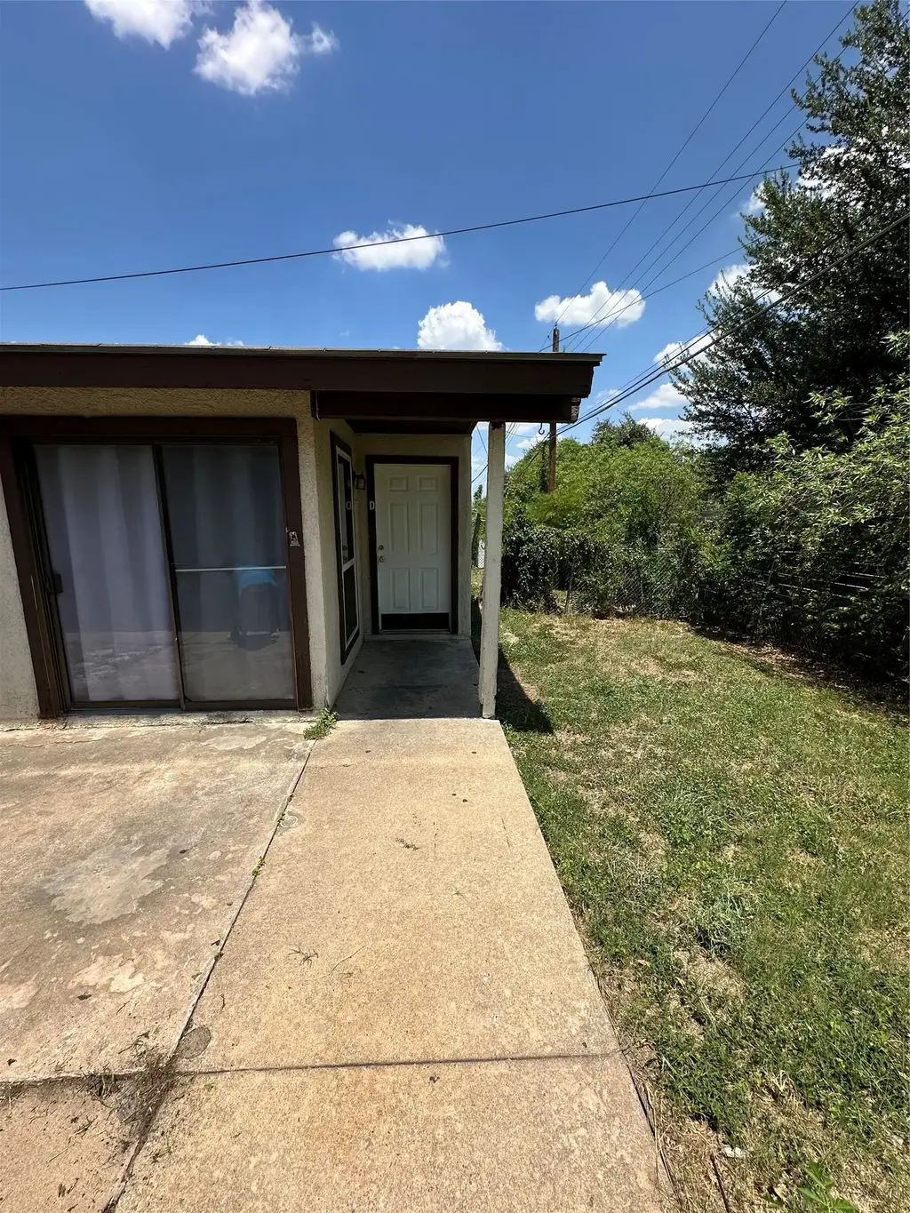 3003 Parker Lane D, Austin