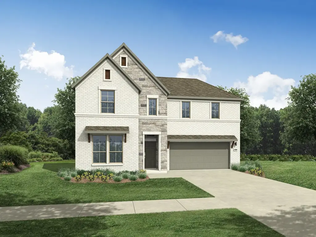 110 Melrose Street, Hutto