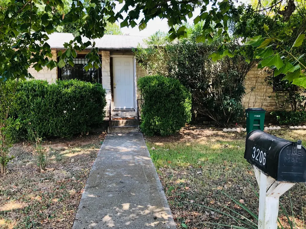 3206 Lyons Road, Austin
