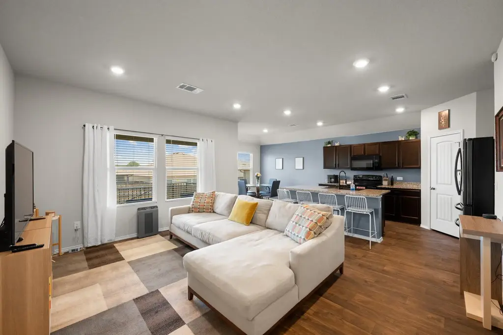15108 Siberian Elm Lane, Austin