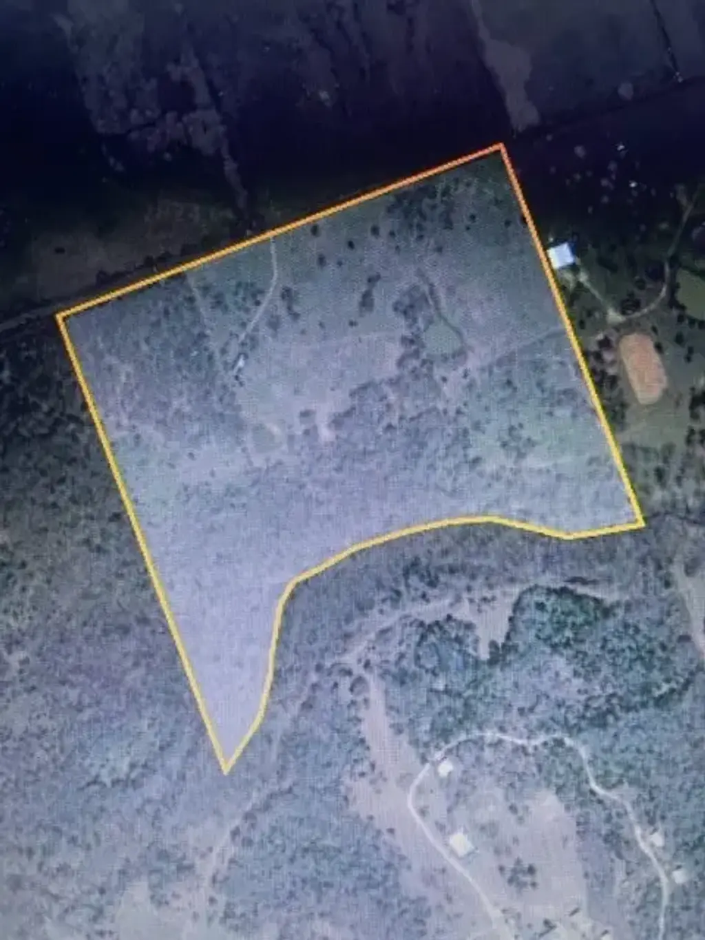 1010 County Road 490, Elgin