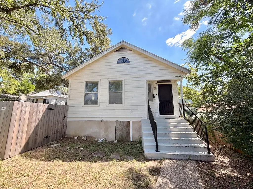 1615 W 11th Street, Austin