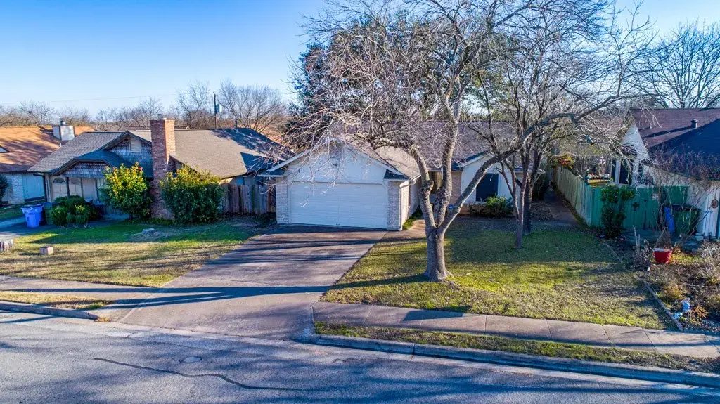 1101 Cresswell Drive, Pflugerville