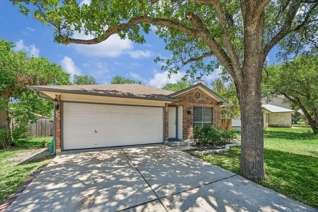 3204 Blazing Star Trail, Cedar Park