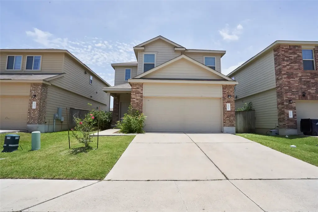 105 Comet Drive, Jarrell