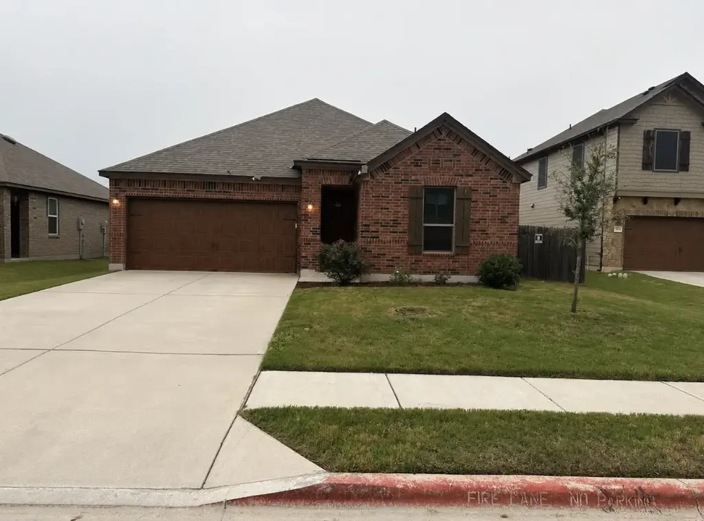 1711 Dragonfly Loop, Bastrop