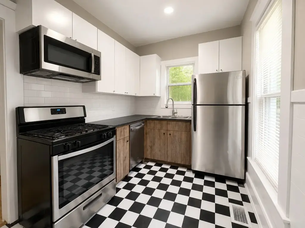 514 E 38th Street B, Austin