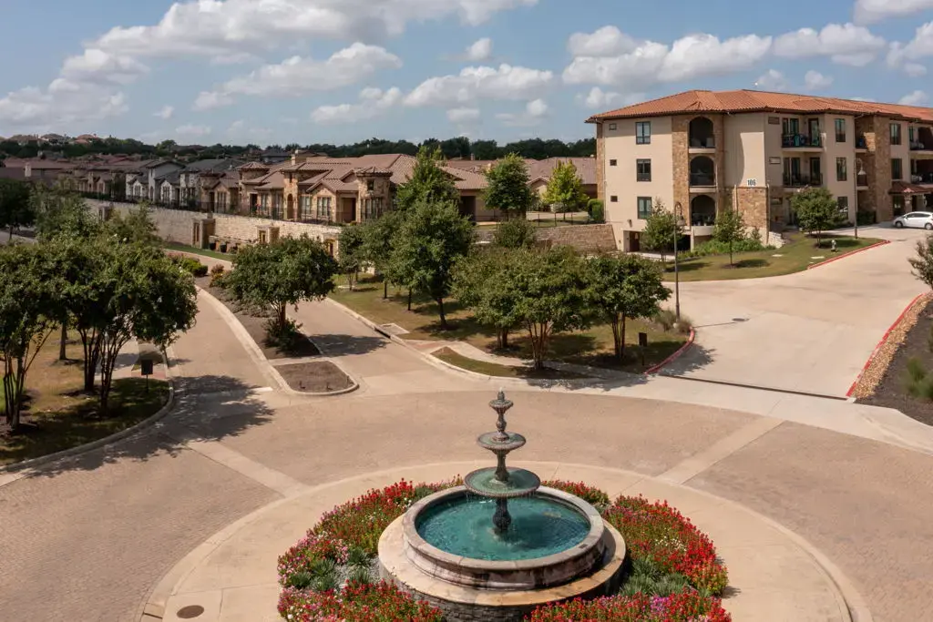 106 Bella Toscana Avenue 3101, Lakeway
