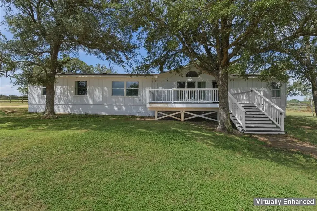 1029 Lower Red Rock Road, Bastrop