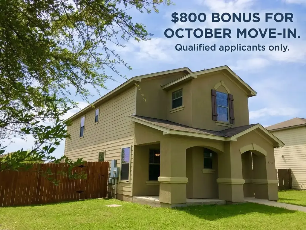 5211 Viewpoint Drive, Austin