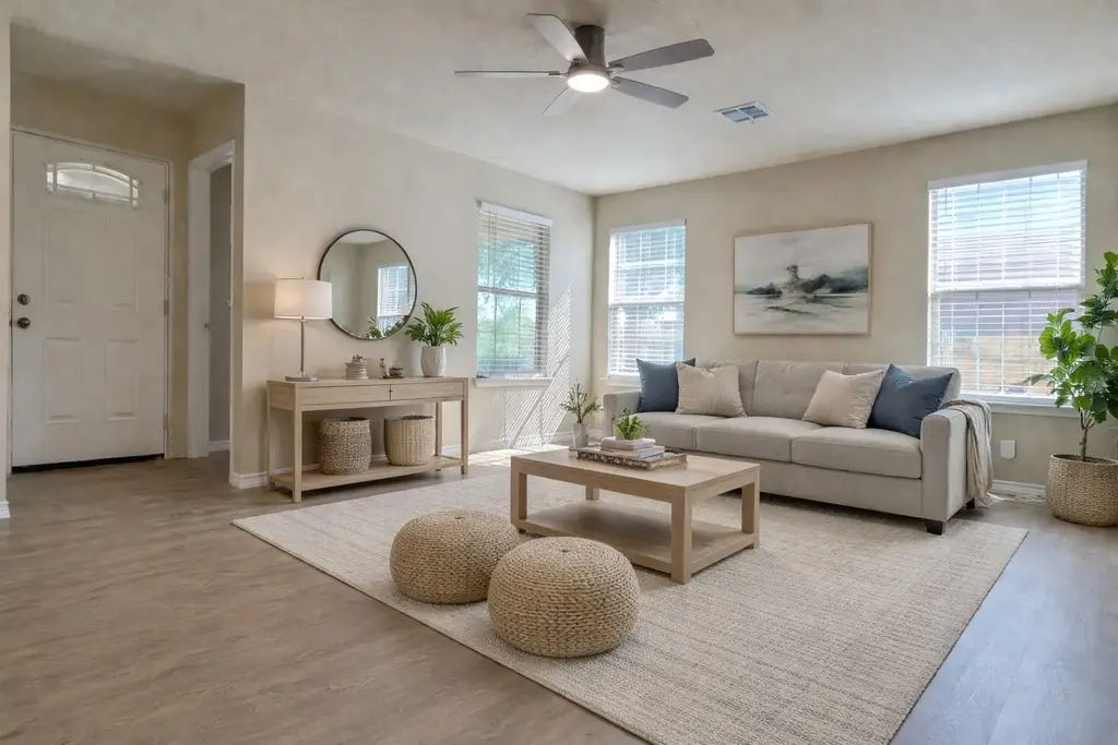 5211 Viewpoint Drive, Austin