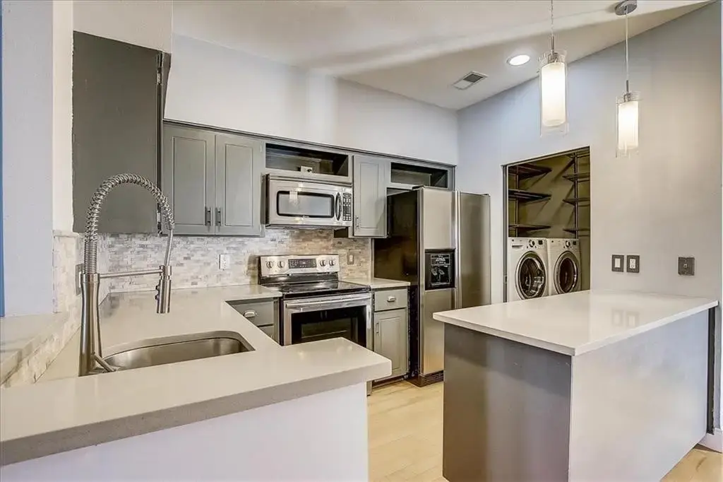 1307 Kinney Avenue 162, Austin