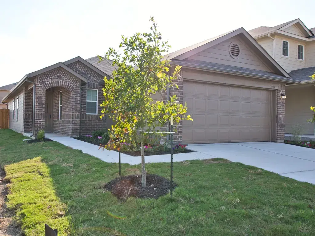 12117 Greywacke Drive, Manor