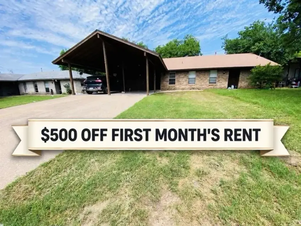11200 Renel Drive A, Austin