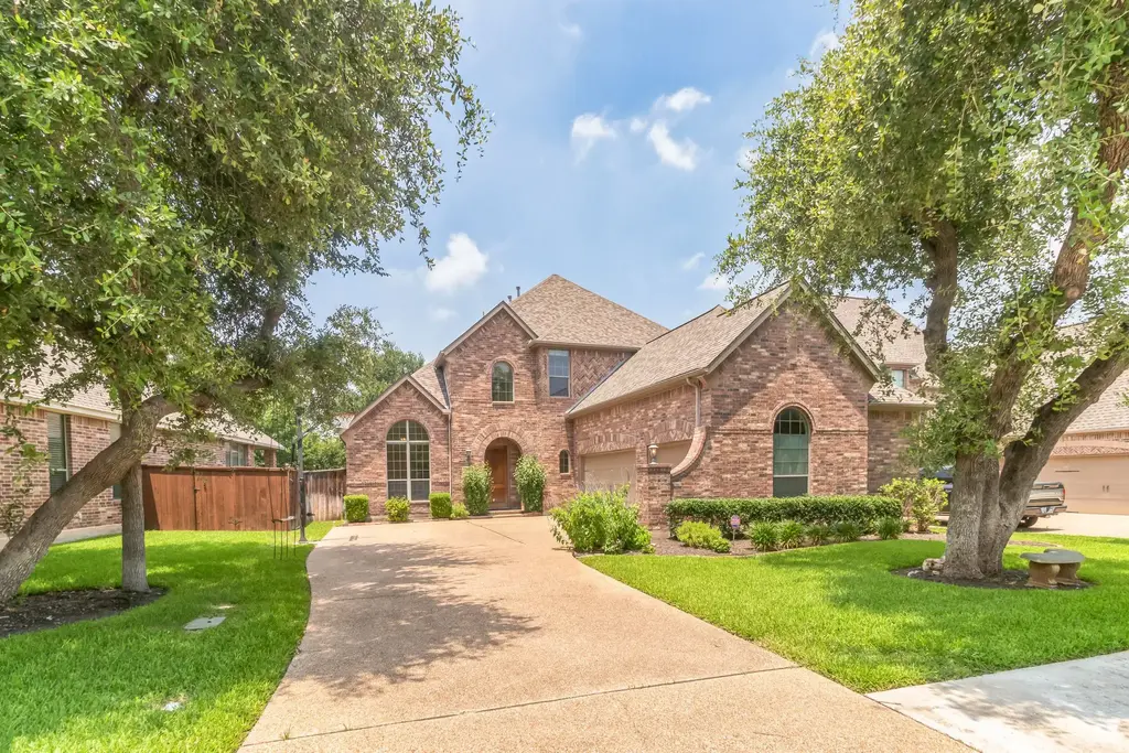 208 Angus Drive, Cedar Park