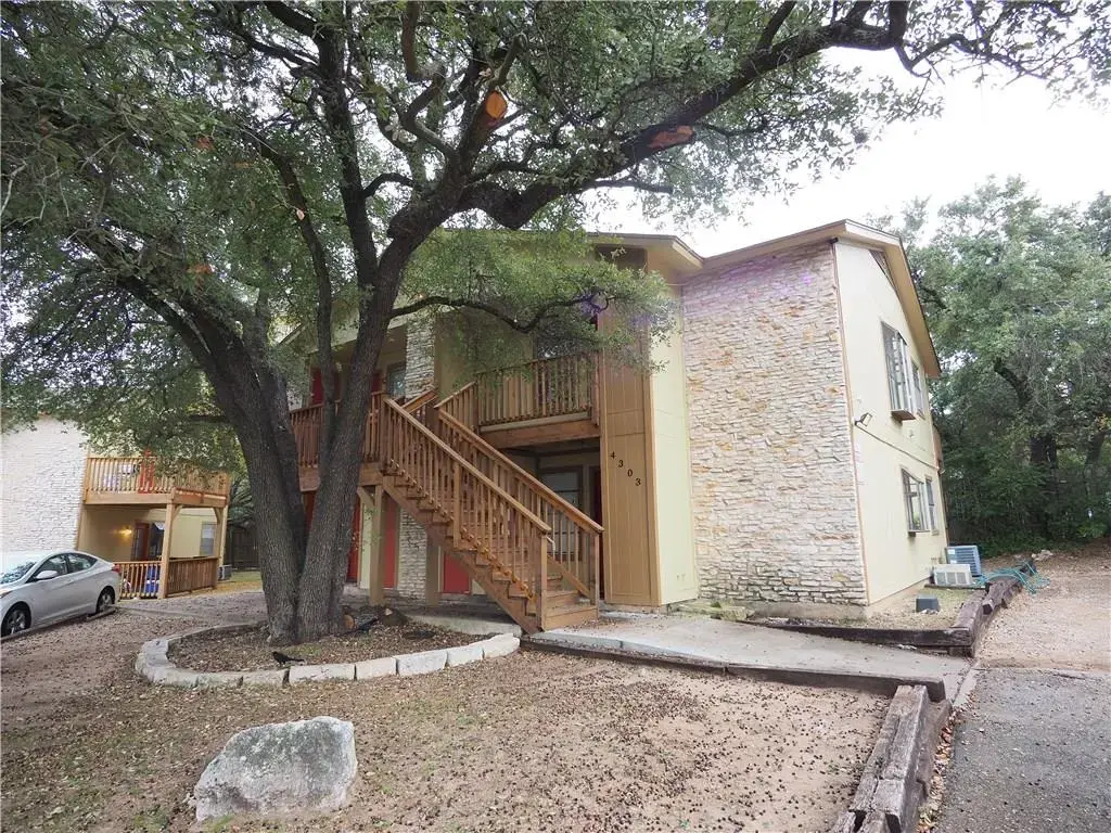 4303 Acropolis Court D, Austin