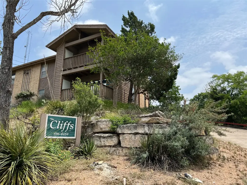 1713 Hiawatha Drive, Kerrville