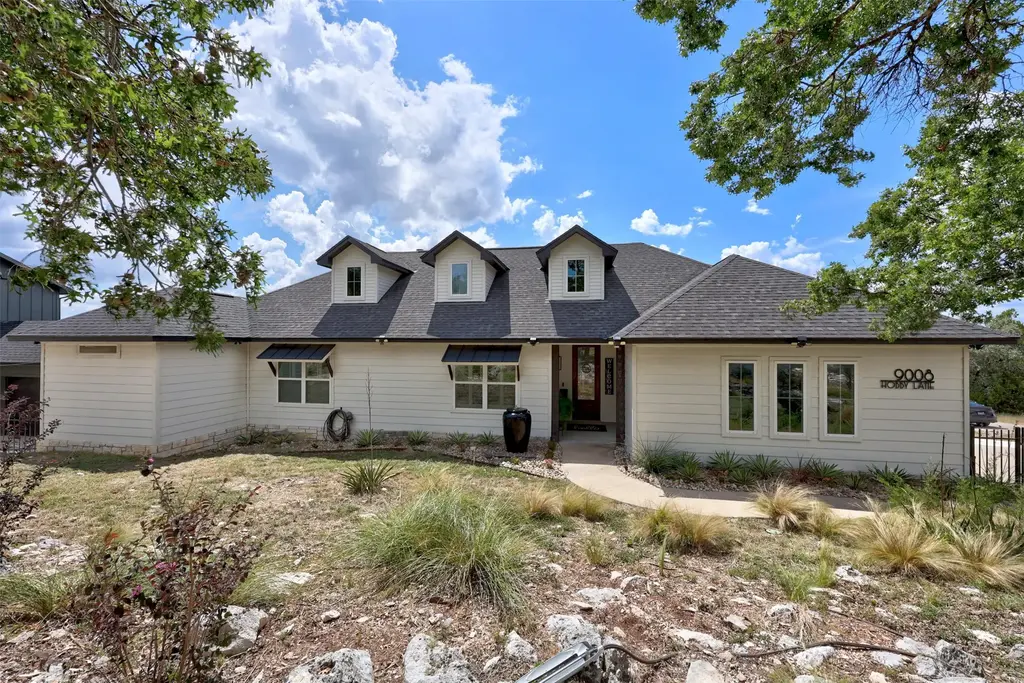 9008 Hobby Lane, Jonestown