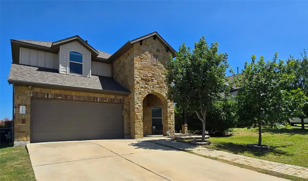 129 Diamondback Cove, Buda