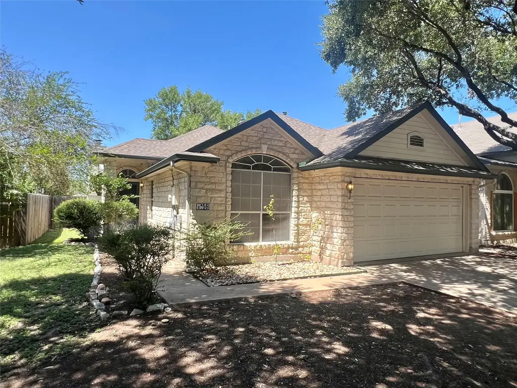 1156 Tetbury Lane, Austin