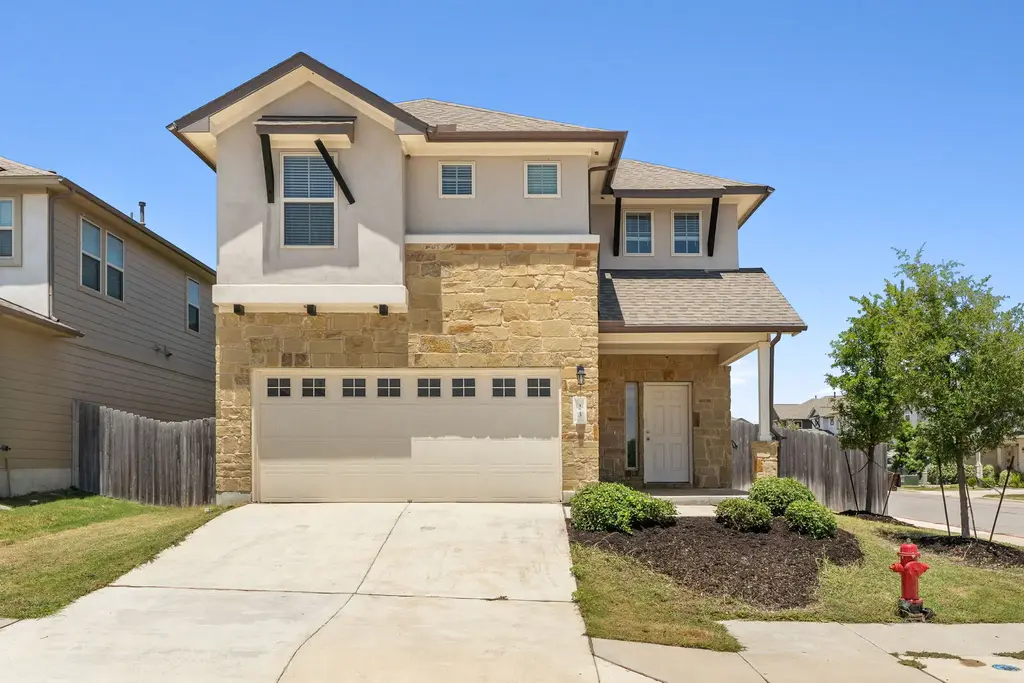 3201 College Park Drive 23, Round Rock
