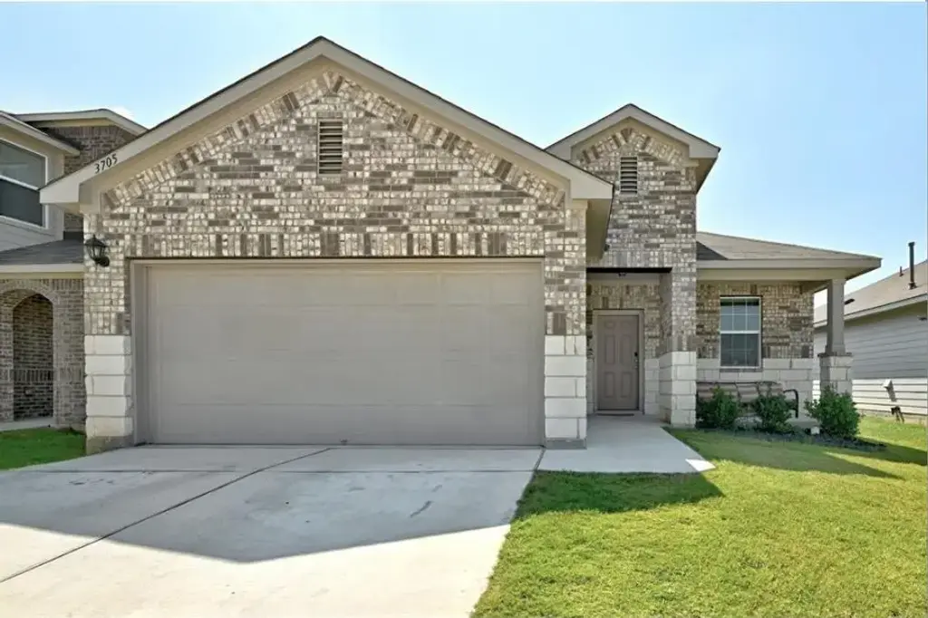 3705 Conyers Lane, Austin