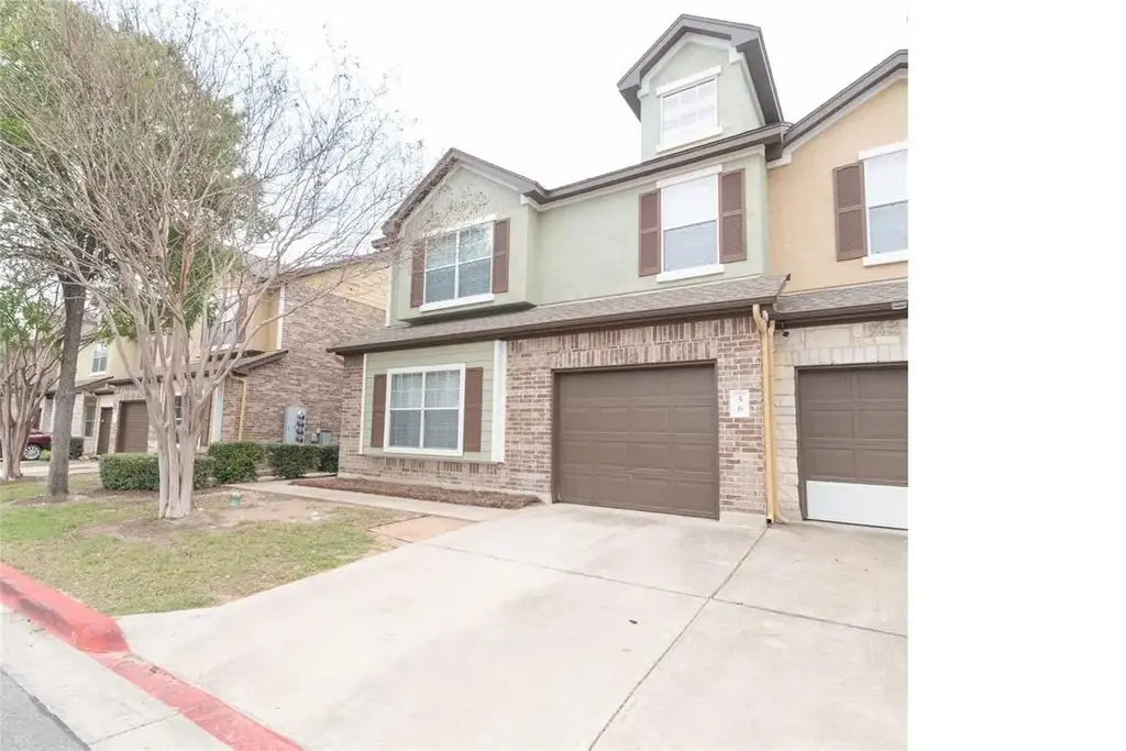 1900 Little Elm Trail 56, Cedar Park