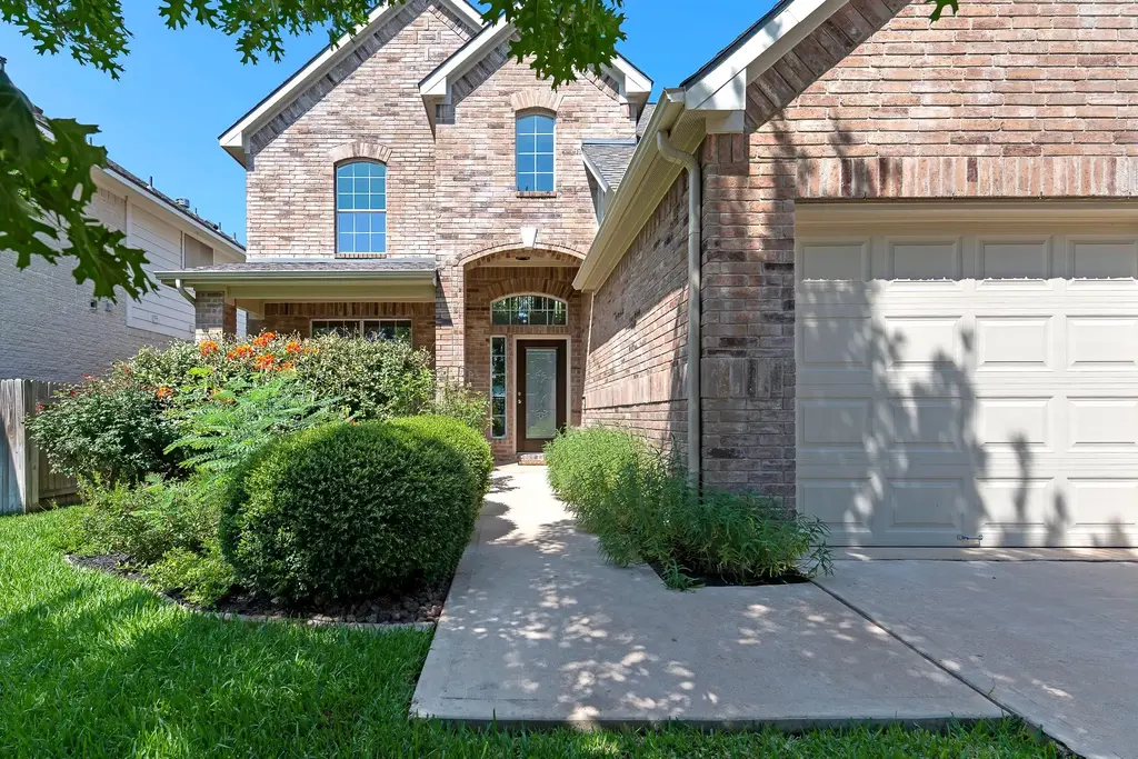 506 Springbok Drive, Round Rock