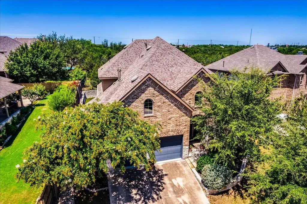 503 Drury Lane, Austin
