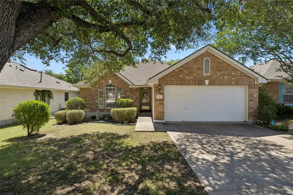 16815 E Dorman Drive, Round Rock