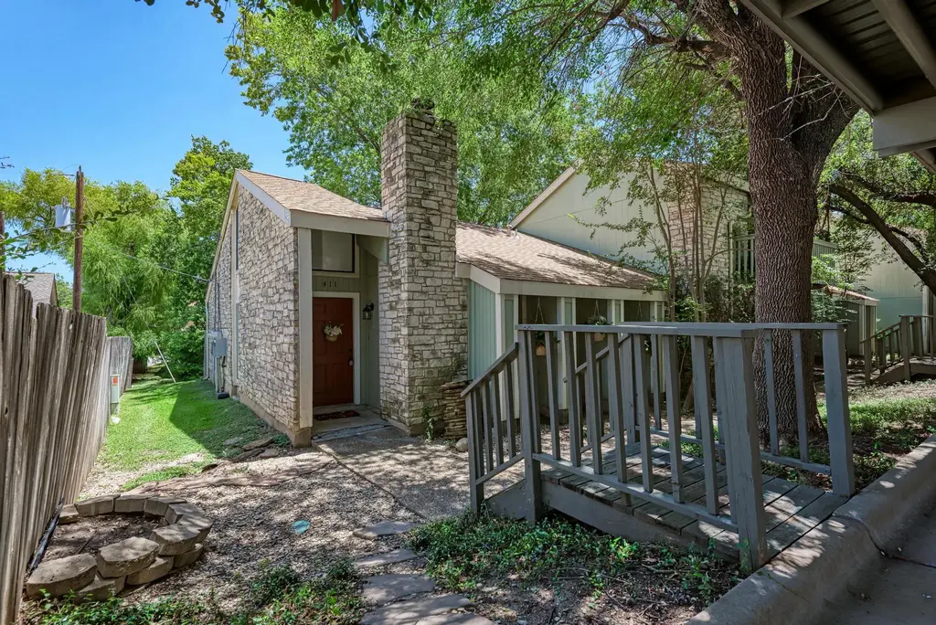 500 Hesters Crossing Road 411, Round Rock
