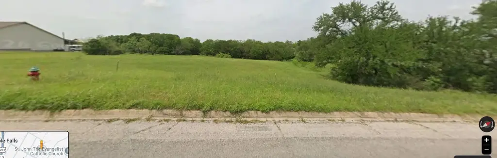 Lot 7 - 8 Avenue E Avenue, Marble Falls