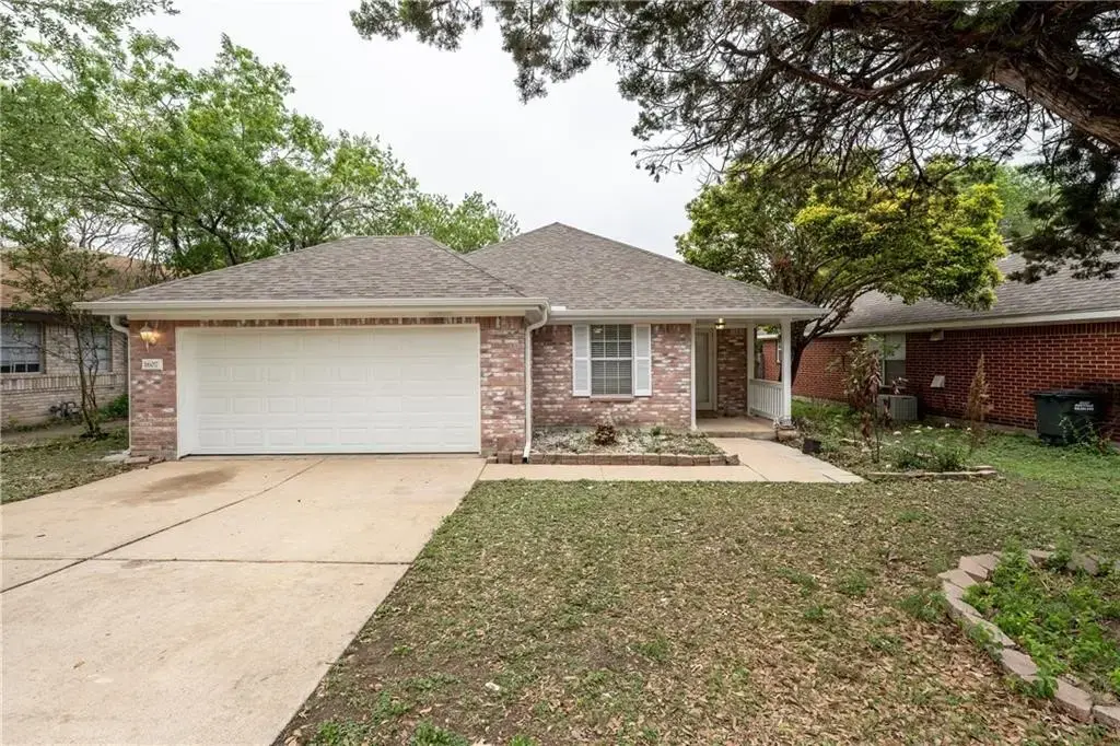 1607 Greening Way, Leander