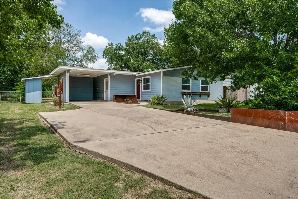 N/A, Austin