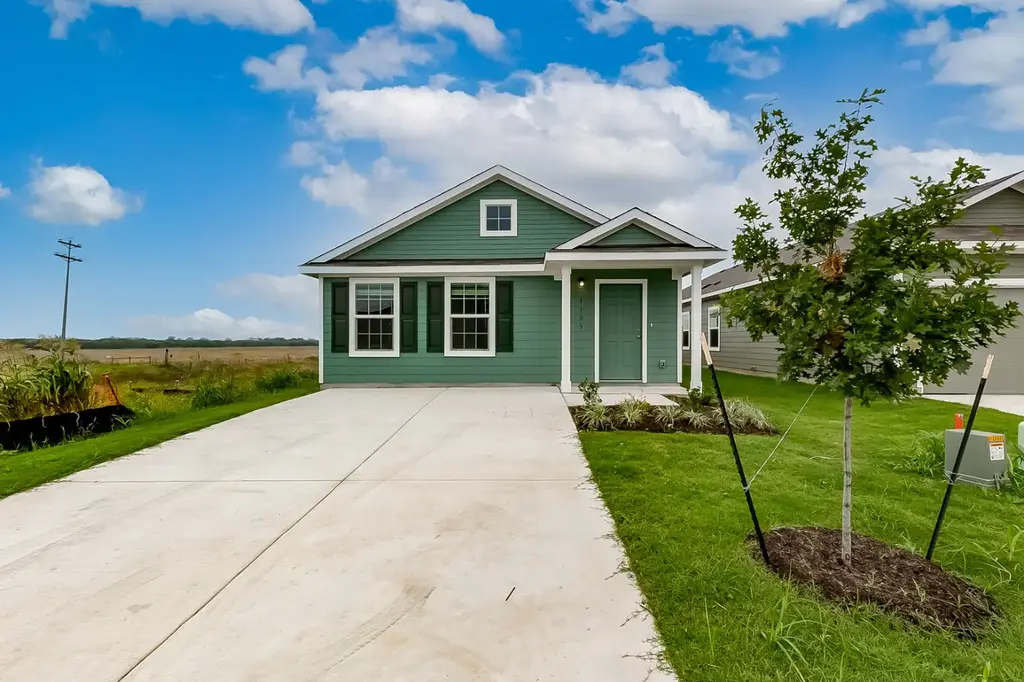 1105 Catfish Lane, Bastrop