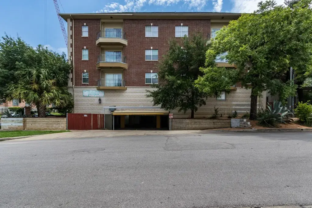 1023 W 24th Street 707, Austin