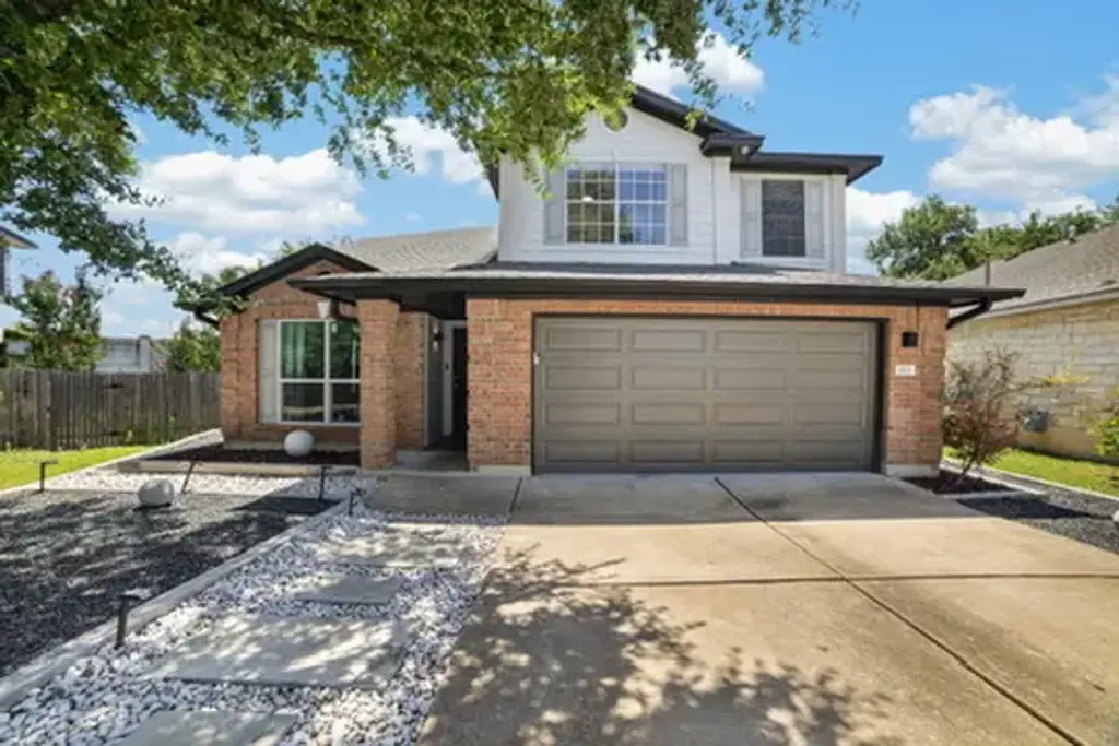813 Settlement Street, Cedar Park