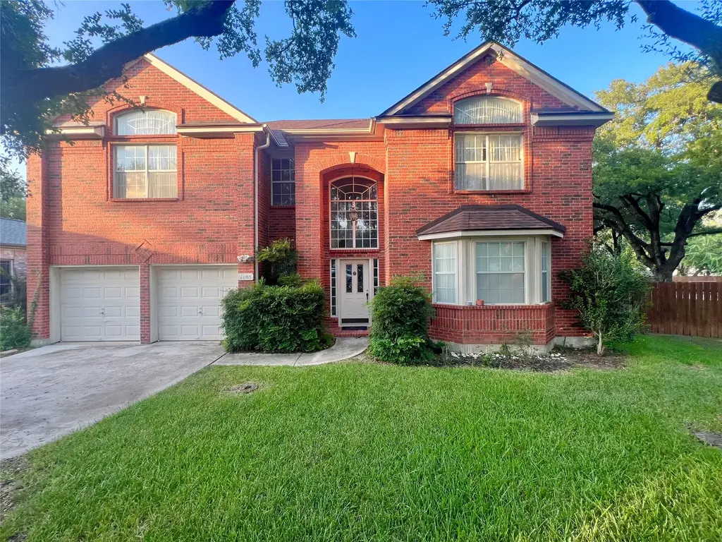1105 Ravens Cove, Cedar Park