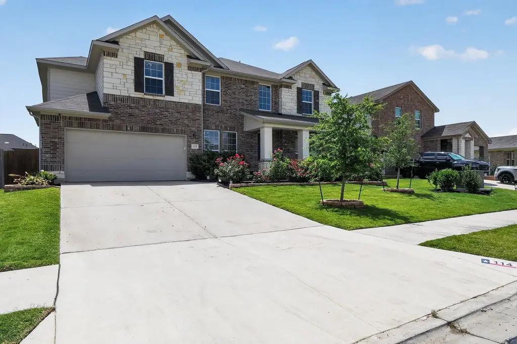 114 Bosco Road, Hutto
