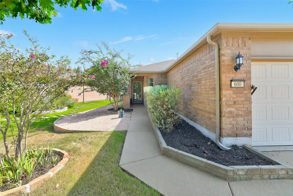 600 Salado Creek Lane, Georgetown