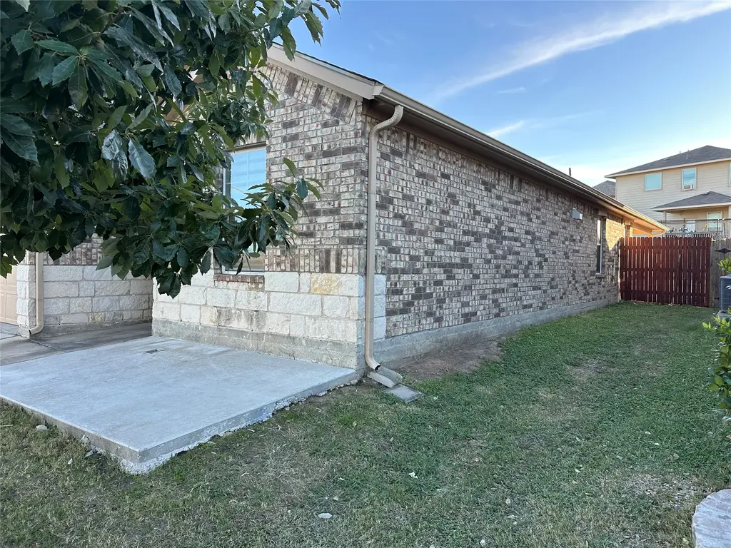 3505 Stephans Street, Pflugerville