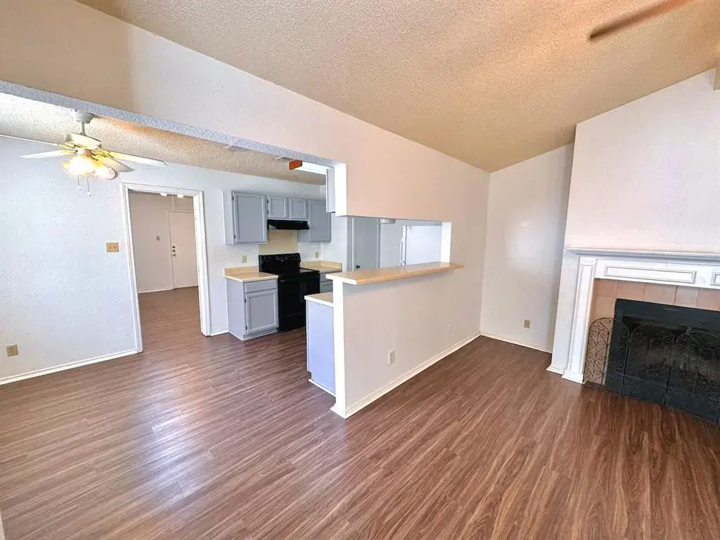531 Cutty Trail B, Lakeway