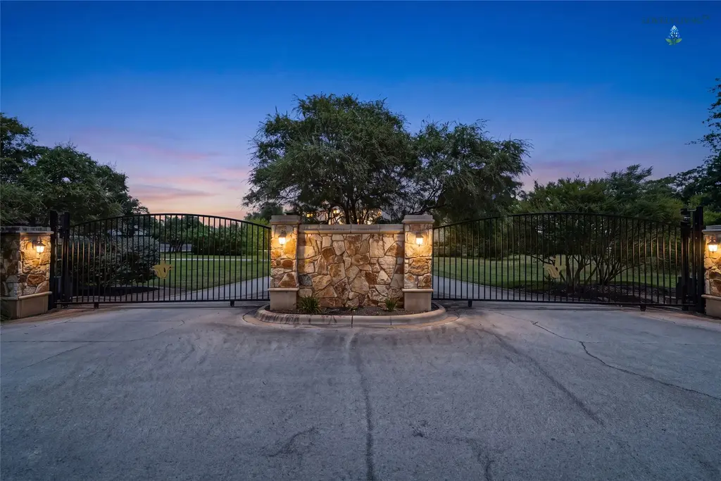 18113 Cedar Sage Court, Lago Vista