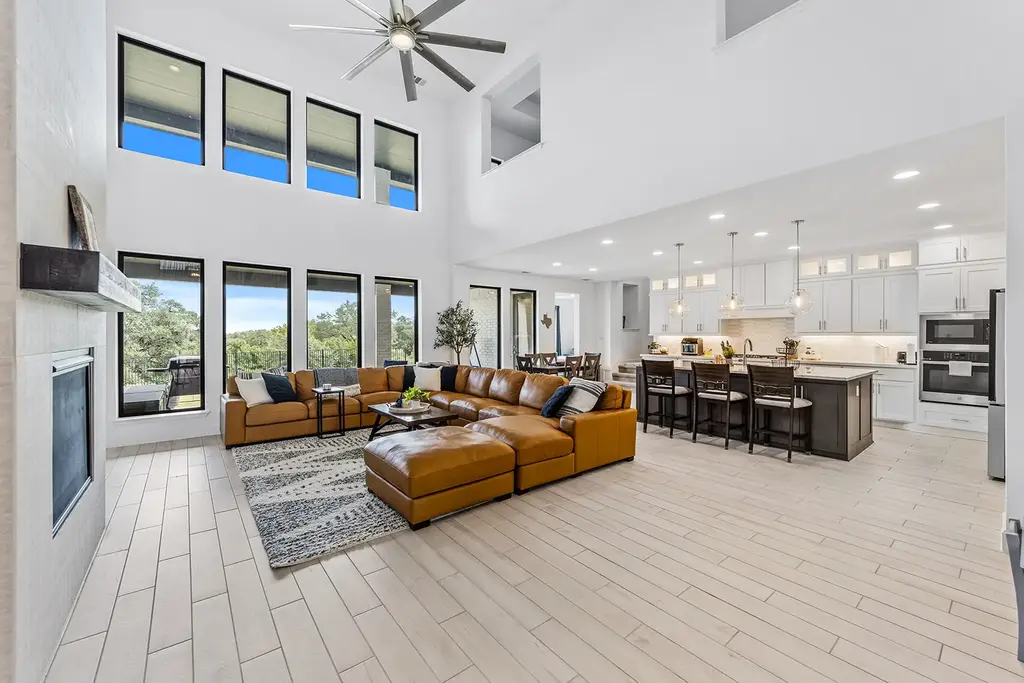 216 Rosetta Loop, Liberty Hill