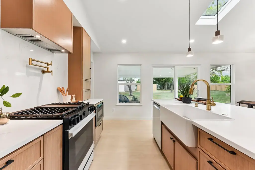 7503 Carriage Drive, Austin